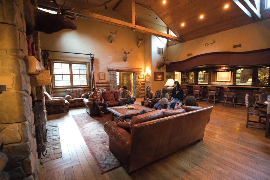 Circle Bar B Guest Ranch hotel detail image 6