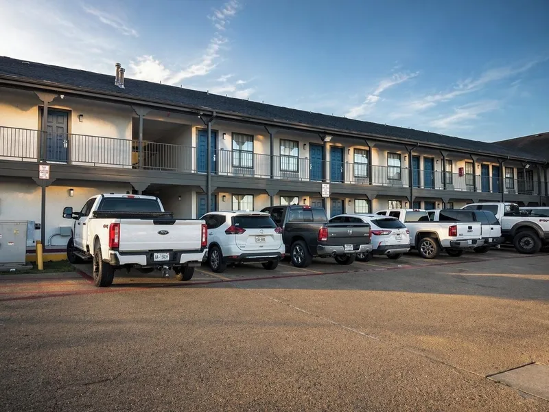 Studio 6 Suites – Mesquite, TX – Gross Rd. hotel detail image 6