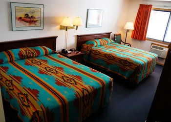 Fort Randall Casino Hotel hotel thumbnail 2