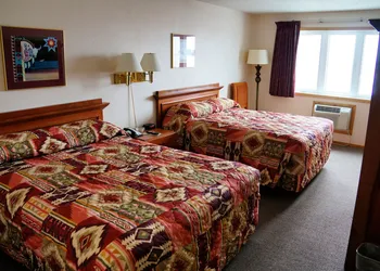 Fort Randall Casino Hotel hotel thumbnail 3