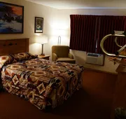 Fort Randall Casino Hotel hotel detail image 4