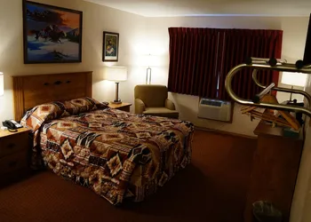 Fort Randall Casino Hotel hotel thumbnail 4