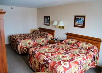 Fort Randall Casino Hotel hotel thumbnail 5
