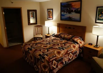 Fort Randall Casino Hotel hotel thumbnail 6
