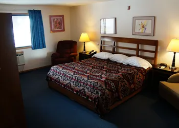 Fort Randall Casino Hotel hotel thumbnail 7