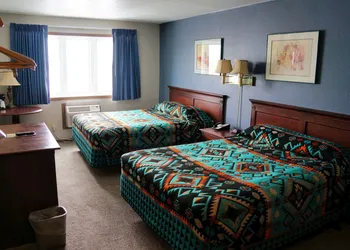 Fort Randall Casino Hotel hotel thumbnail 8