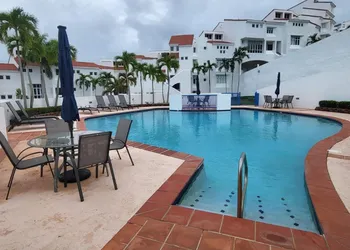 Beautiful Villa at The Wyndham Rio Mar Margaritaville Beach Resort hotel thumbnail 2