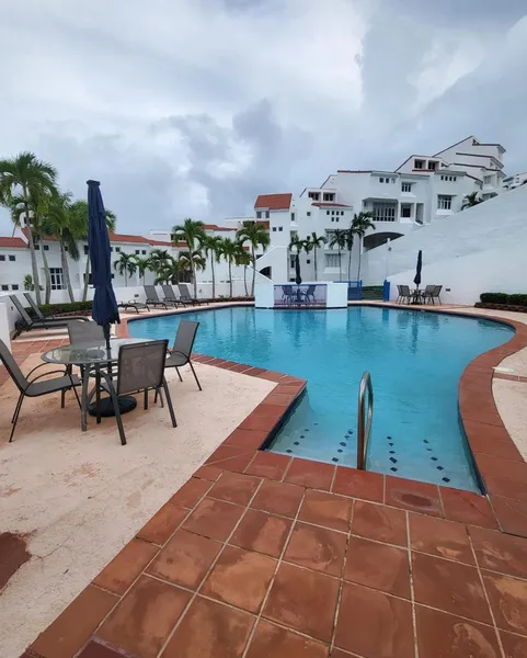 Beautiful Villa at The Wyndham Rio Mar Margaritaville Beach Resort hotel detail image 2