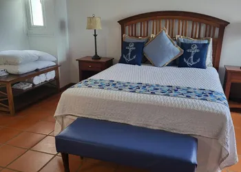 Beautiful Villa at The Wyndham Rio Mar Margaritaville Beach Resort hotel thumbnail 3