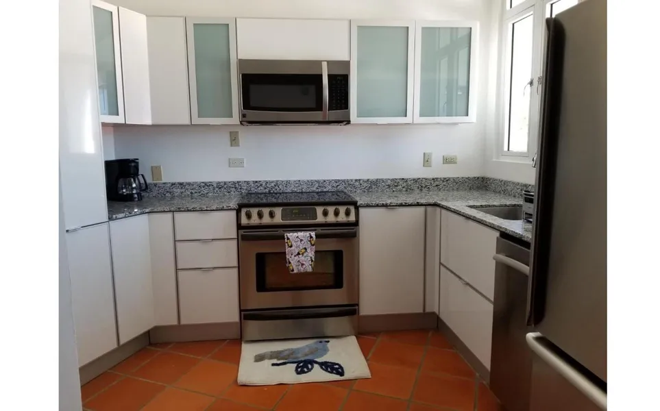 Beautiful Villa at The Wyndham Rio Mar Margaritaville Beach Resort hotel detail image 6