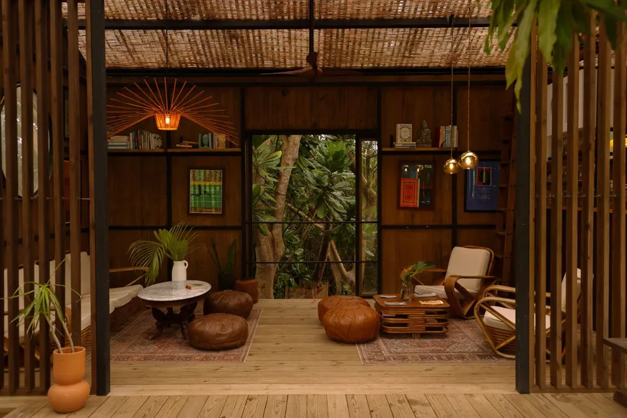 Finca Victoria hotel detail image 2