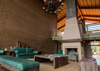 Molinillos Mountain Resort hotel thumbnail 7