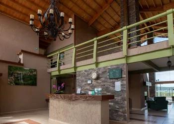 Molinillos Mountain Resort hotel thumbnail 8