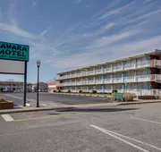 Sahara Motel hotel detail image 3