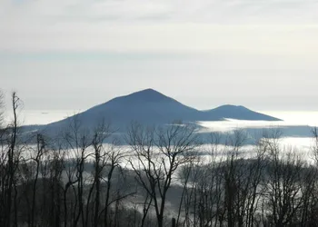 Bent Mountain Lodge hotel thumbnail 8