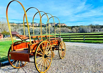 Arrowhead Country Cabins hotel thumbnail 3