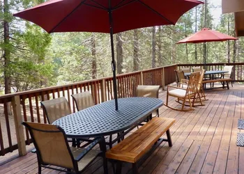 Arrow Lodge hotel thumbnail 5