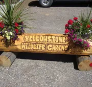Yellowstone Wildlife Cabins hotel detail image 4