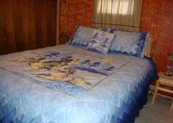 Yellowstone Wildlife Cabins hotel thumbnail 7