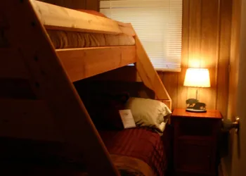 Yellowstone Wildlife Cabins hotel thumbnail 8
