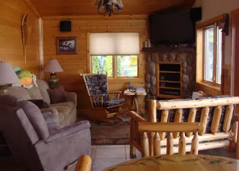 Walleye Inn Home hotel thumbnail 3