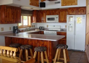 Walleye Inn Home hotel thumbnail 4