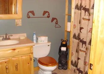 Walleye Inn Home hotel thumbnail 7