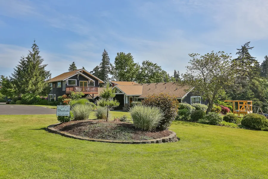 Brookside Bed & Breakfast hotel detail image 6