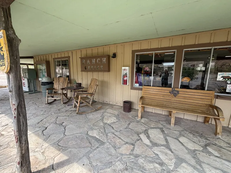 Terlingua Ranch Lodge hotel detail image 6