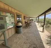 Terlingua Ranch Lodge hotel detail image 7