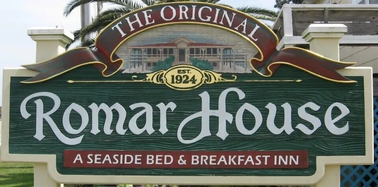 The Original Romar House B&B Inn hotel detail image 2
