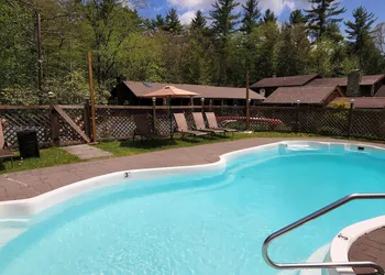 Magnolia Streamside Resort hotel thumbnail 2