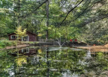 Magnolia Streamside Resort hotel thumbnail 3