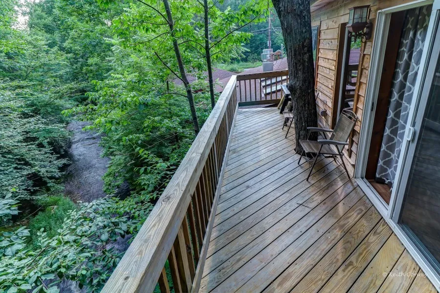 Magnolia Streamside Resort hotel detail image 6
