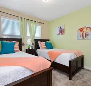 Family Friendly 4Bed Sleeps 8 Close Disney @CompassBayResort 5148 hotel detail image 5