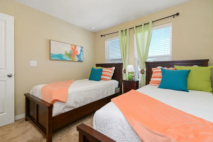 Family Friendly 4Bed Sleeps 8 Close Disney @CompassBayResort 5148 hotel detail image 6