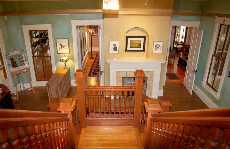Oakland Manor House hotel detail image 6