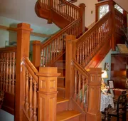 Oakland Manor House hotel detail image 7