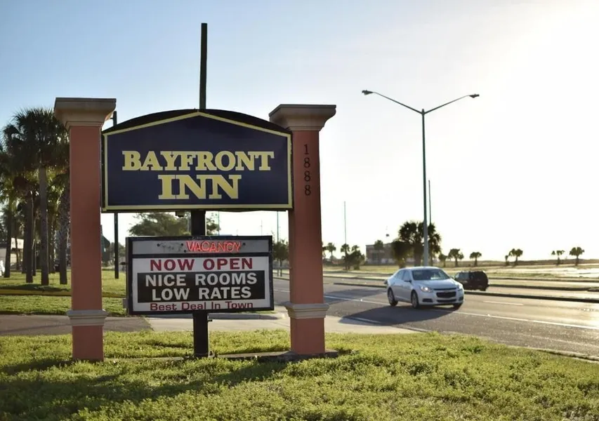 Bayfront Inn hotel detail image 6
