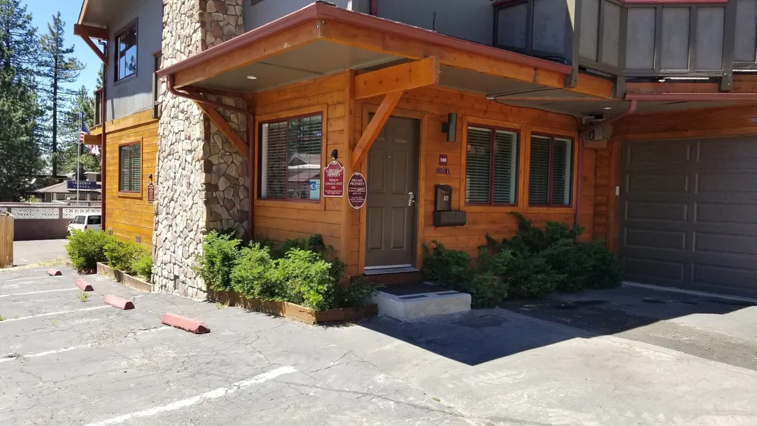Gondola Lodge hotel detail image 6