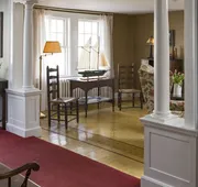 Newcastle Inn hotel detail image 3