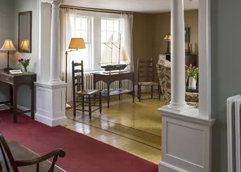 Newcastle Inn hotel thumbnail 3