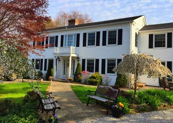 The Homestead hotel thumbnail 2
