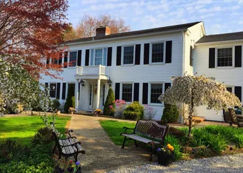 The Homestead hotel thumbnail 2