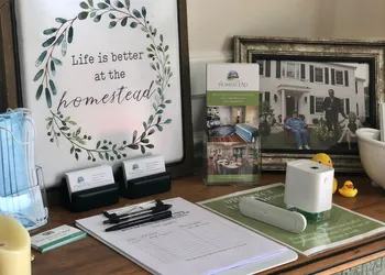 The Homestead hotel thumbnail 7