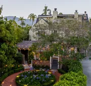 The De La Vina Inn hotel detail image 7