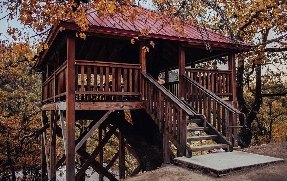 Lakeview Terrace Resort hotel detail image 6