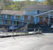 Boone Trail Inn hotel detail image 5