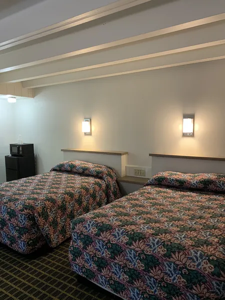 Boone Trail Inn hotel detail image 6