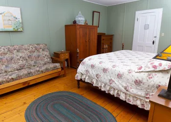 Trail's End Inn hotel thumbnail 4